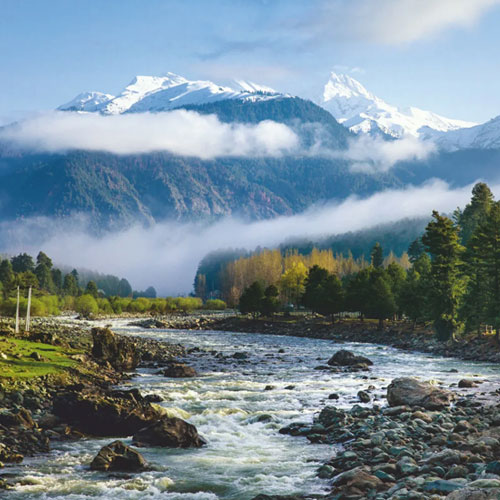 Pahalgam