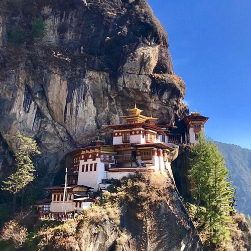 Paro