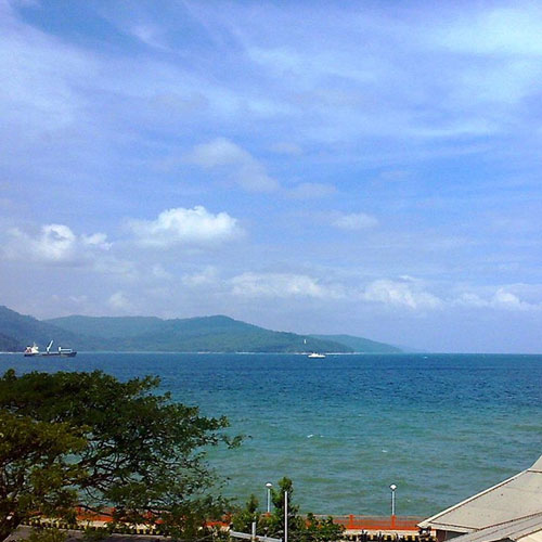 Port Blair