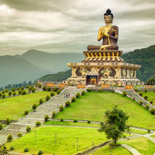 Ravangla