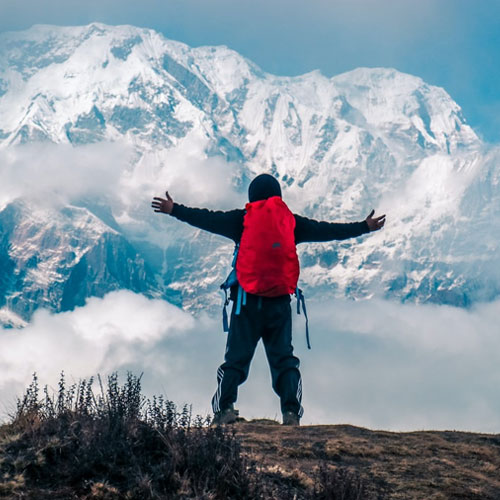 Sandakphu Trek