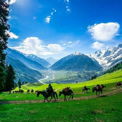 Sonamarg