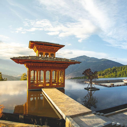 Thimphu