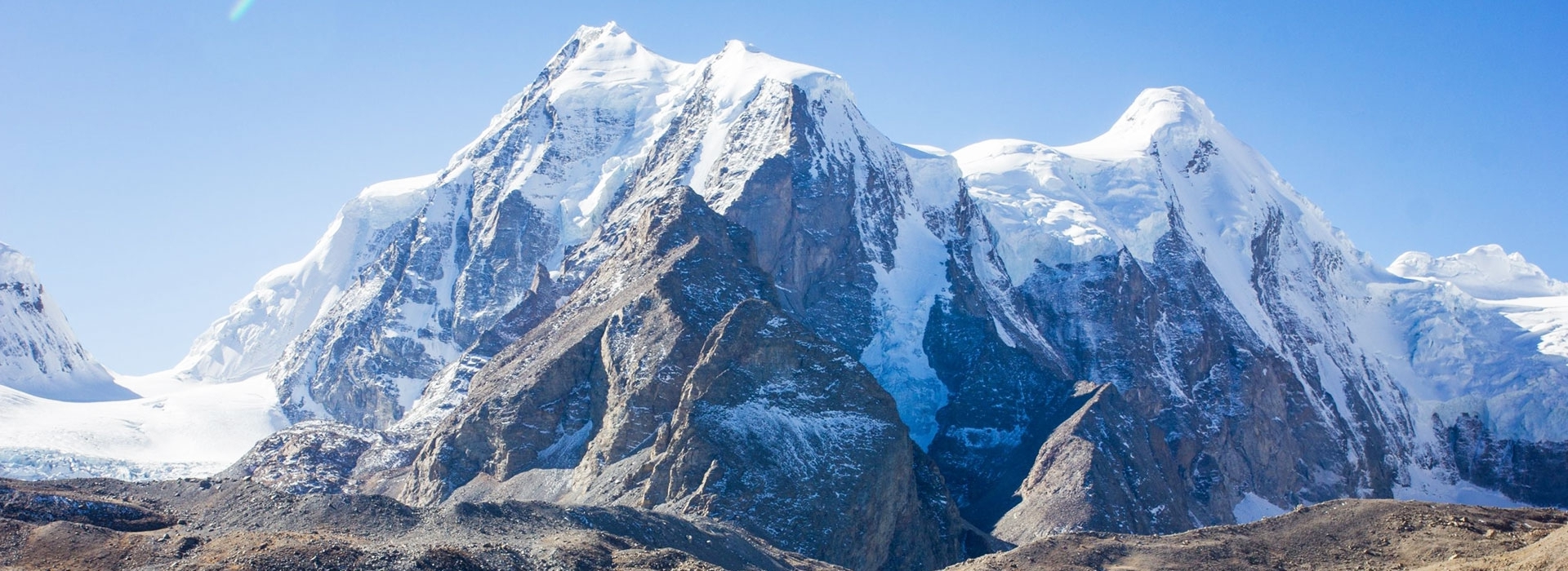 Magical Sikkim