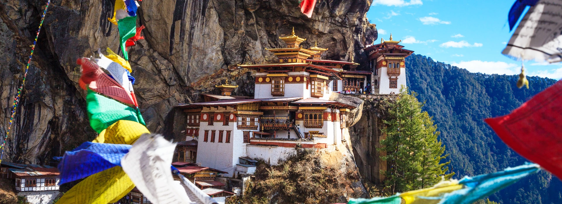 Simply Bhutan Tour by Land