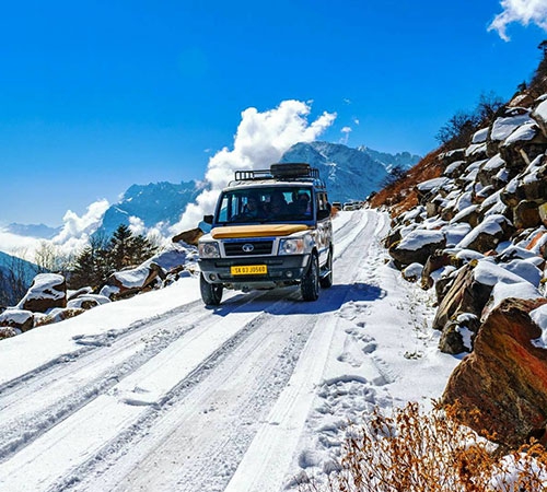 Exotic Sikkim Tour Packages for a Mesmerising Holiday